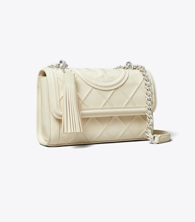 Small Fleming Patent Convertible Shoulder Bag
