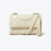Small Fleming Patent Convertible Shoulder Bag