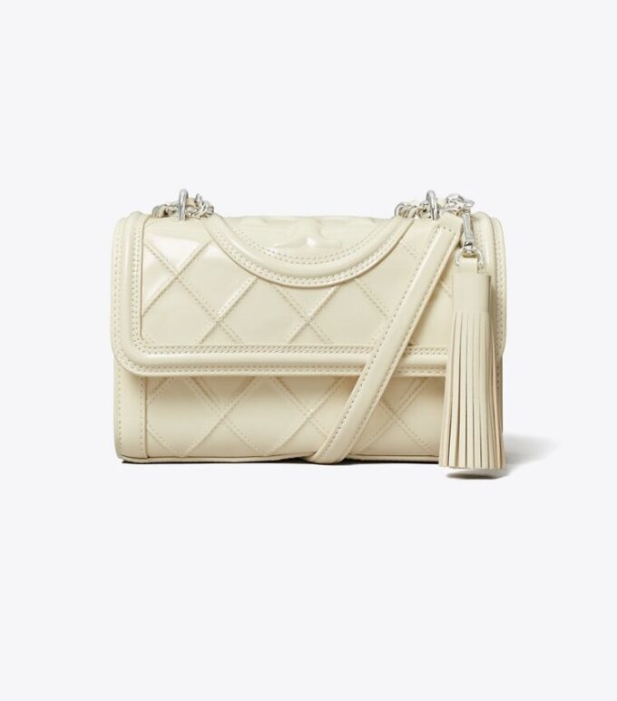 Small Fleming Patent Convertible Shoulder Bag