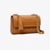 Small Fleming Shoulder Bag