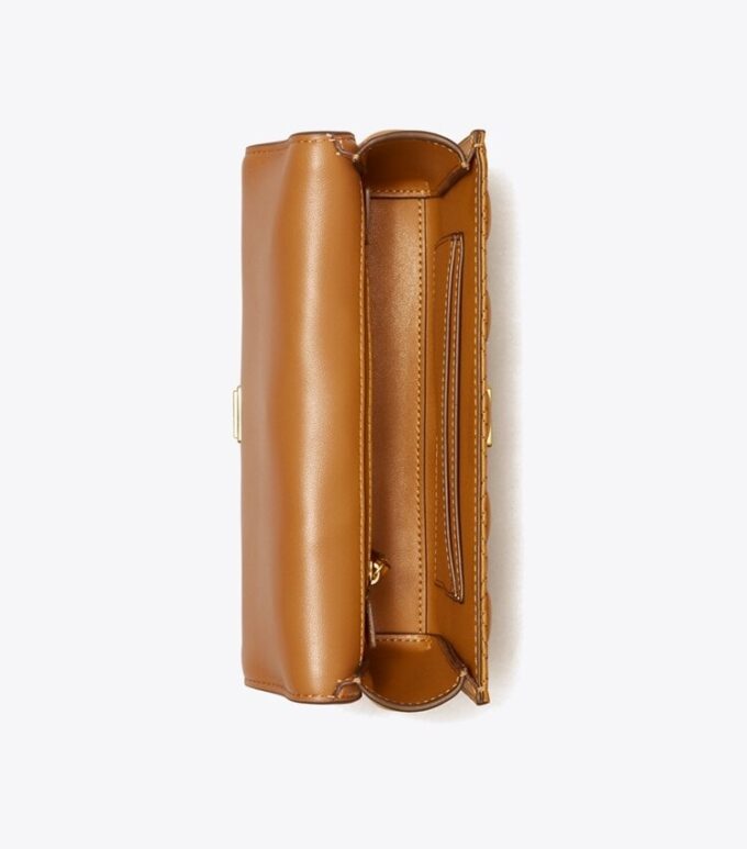 Small Fleming Shoulder Bag