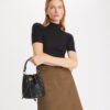 Small Fleming Soft Bucket Bag