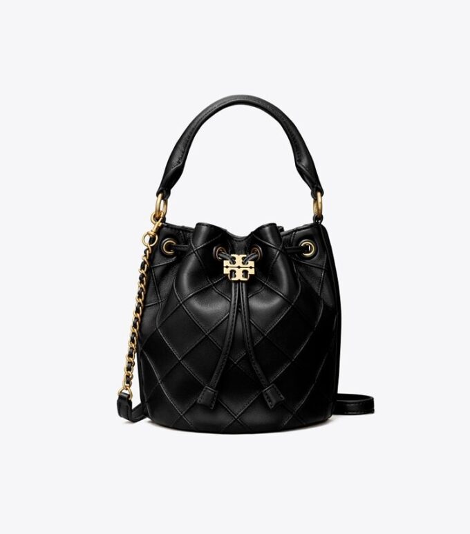 Small Fleming Soft Bucket Bag