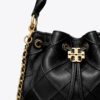 Small Fleming Soft Bucket Bag