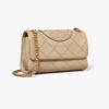 Small Fleming Soft Shoulder Bag