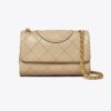 Small Fleming Soft Shoulder Bag