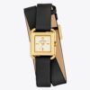Small Kira Double Wrap Watch