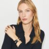 Small Kira Double Wrap Watch