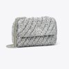 Small Kira Woven Shoulder Bag Small Kira Woven Shoulder Bag