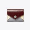 Small Leather Envelope Wallet
