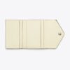 Small Leather Envelope Wallet