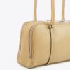 Small Marshmallow Satchel