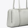 Small Marshmallow Satchel