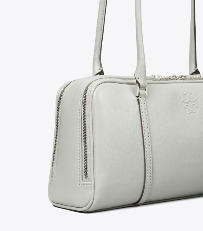 Small Marshmallow Satchel