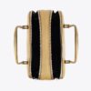 Small Marshmallow Satchel