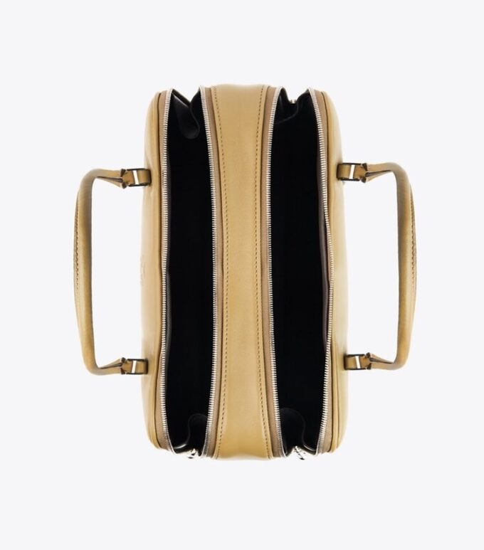 Small Marshmallow Satchel
