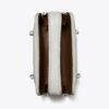 Small Marshmallow Satchel
