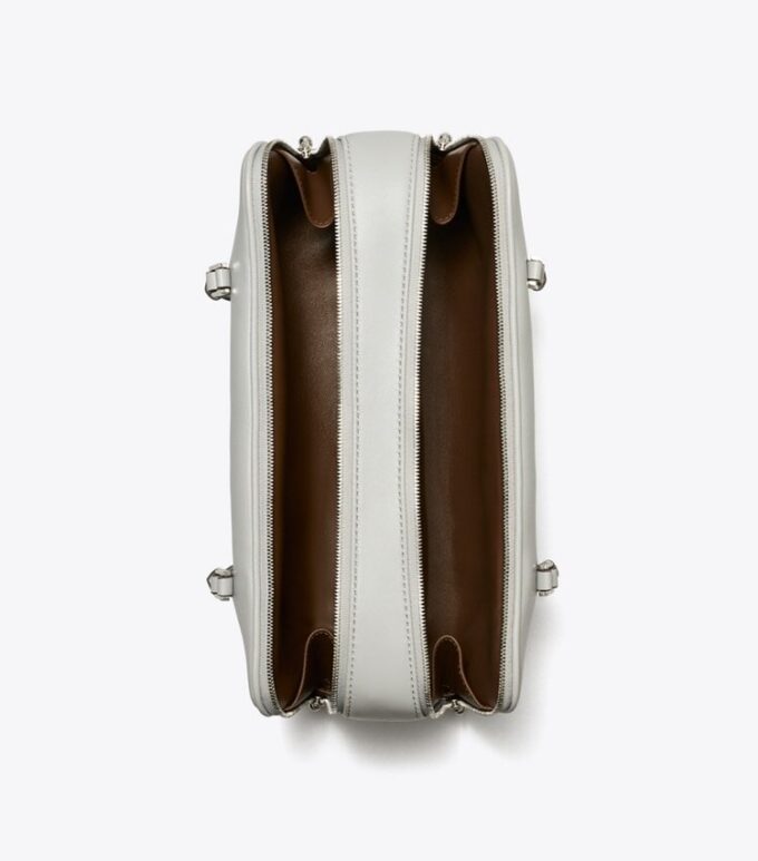 Small Marshmallow Satchel