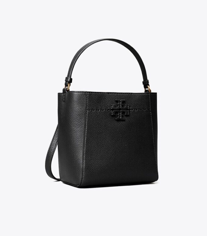 Small Mcgraw Bucket Bag