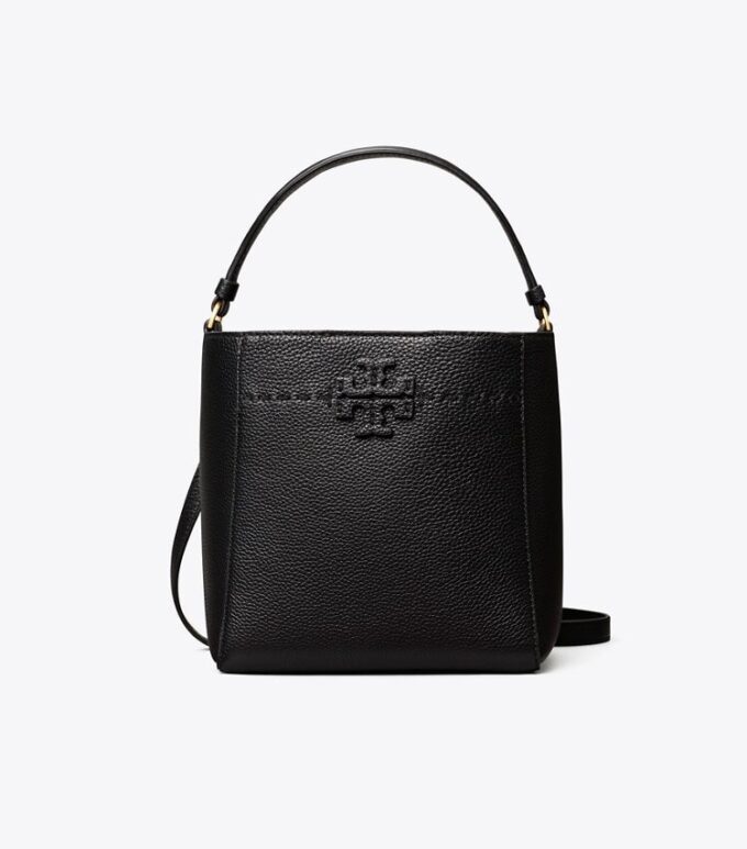 Small Mcgraw Bucket Bag