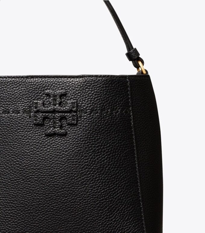 Small Mcgraw Bucket Bag