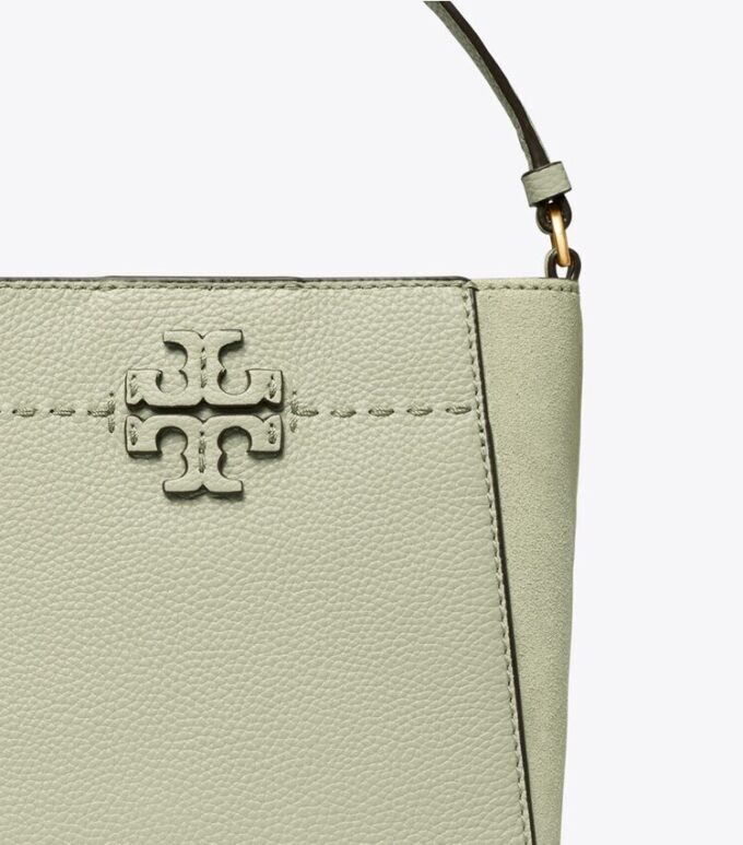 Small Mcgraw Bucket Bag