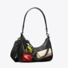 Small Mercer Multi Pocket Shoulder Bag