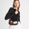Small Mercer Multi Pocket Shoulder Bag