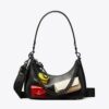 Small Mercer Multi Pocket Shoulder Bag