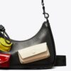 Small Mercer Multi Pocket Shoulder Bag