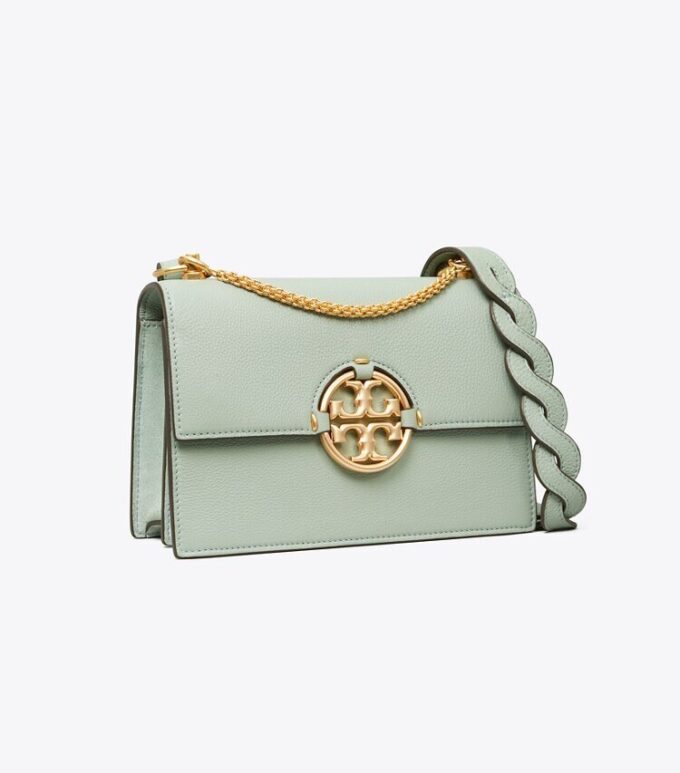 Small Miller Shoulder Bag