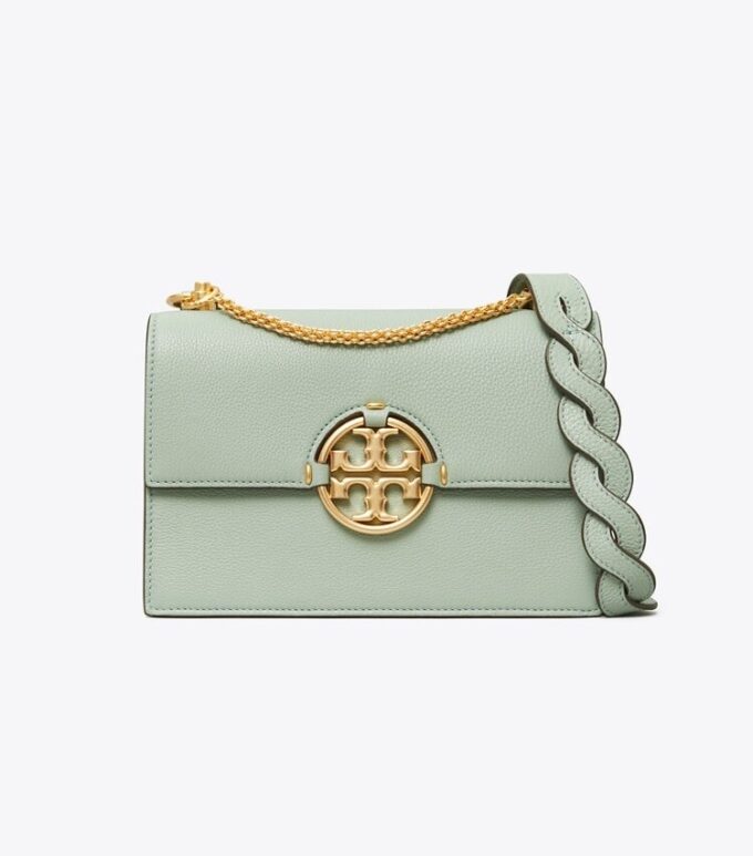 Small Miller Shoulder Bag