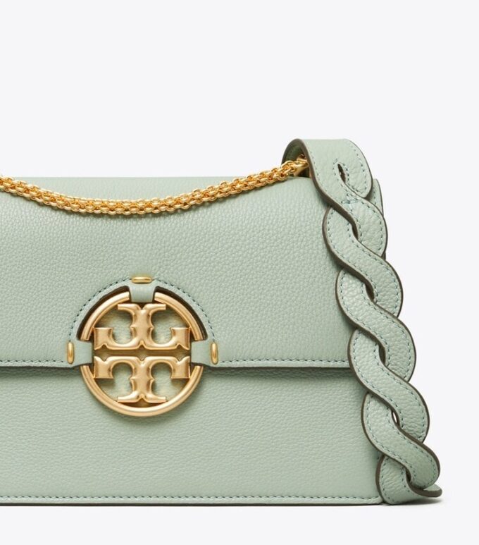 Small Miller Shoulder Bag