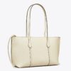 Small Perry Zip Tote