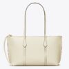 Small Perry Zip Tote