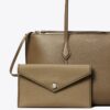 Small Perry Zip Tote