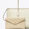Small Perry Zip Tote