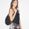 Small Pierced Handbag