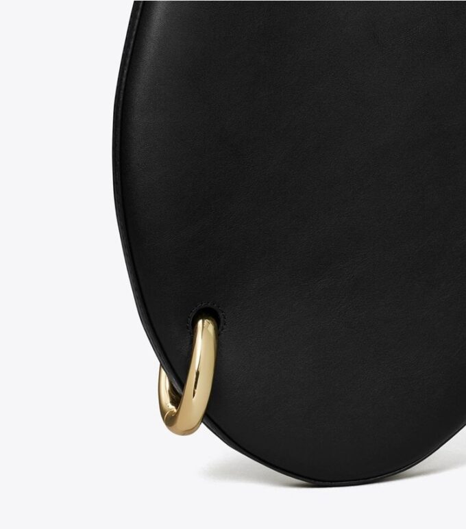 Small Pierced Handbag