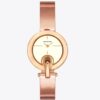 Small Pierced Watch