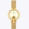 Small Pierced Watch