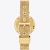 Small Pierced Watch