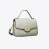 Small Robinson Spazzolato Top-Handle Bag Small Robinson Spazzolato Top-Handle Bag