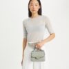 Small Robinson Spazzolato Top-Handle Bag Small Robinson Spazzolato Top-Handle Bag