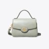 Small Robinson Spazzolato Top-Handle Bag Small Robinson Spazzolato Top-Handle Bag
