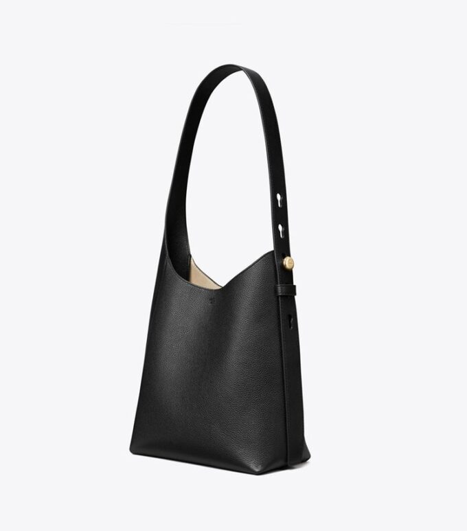 Small Romy Hobo Bag