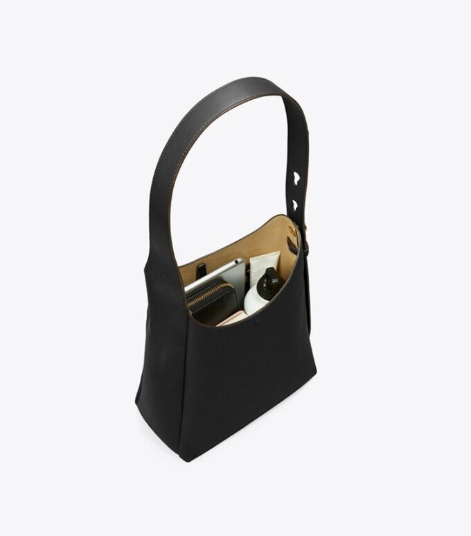 Small Romy Hobo Bag
