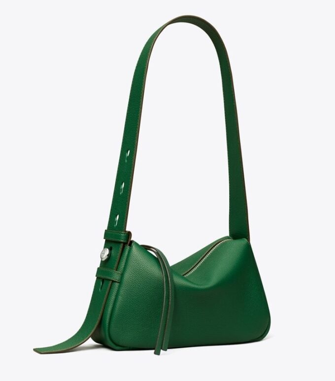 Small Romy Shoulder Bag