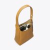Small Romy Suede Hobo Bag