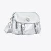 Small Virginia Metallic Messenger